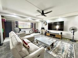 Blk 626 Choa Chu Kang Street 62 (Choa Chu Kang), HDB 5 Rooms #585172121